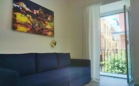 Casa AL CORSO Pozzuoli Centro