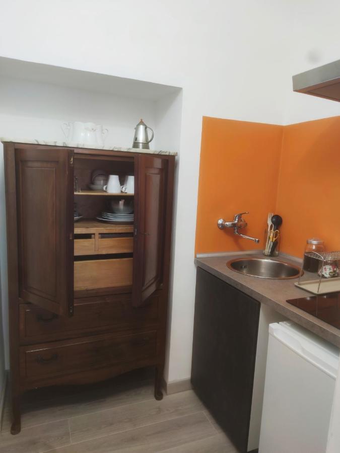 Appartamento Casa AL CORSO Pozzuoli Centro Esterno foto