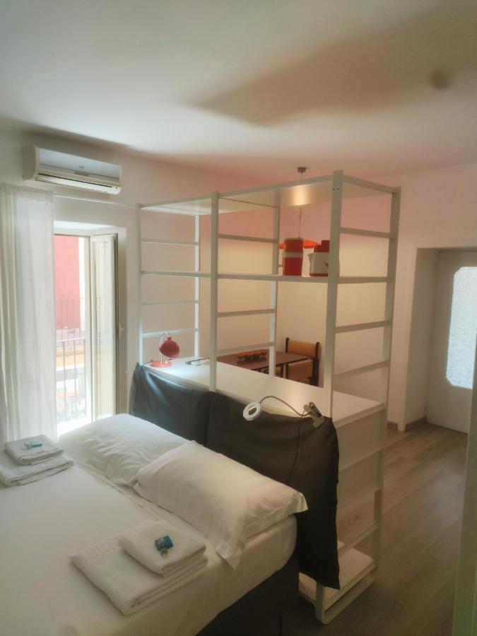 Appartamento Casa AL CORSO Pozzuoli Centro Esterno foto