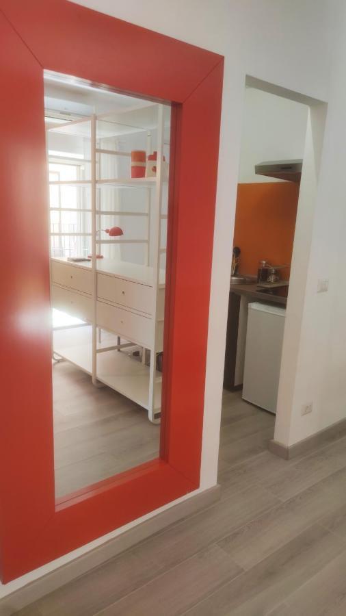 Appartamento Casa AL CORSO Pozzuoli Centro Esterno foto